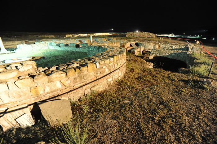 Stobi – Archaeological Site
