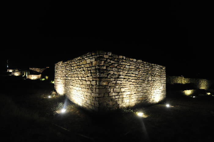 Stobi – Archaeological Site